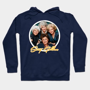 Golden Girls - Stay Golden Hoodie